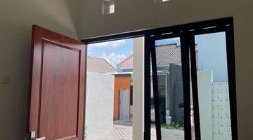 Gambar 1 Dijual Rumah Free Desain di Trunuh Klaten Selatan