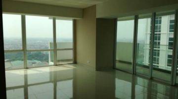 Gambar 2 Dijual Apartemen U Residence Tower 3 Tangerang