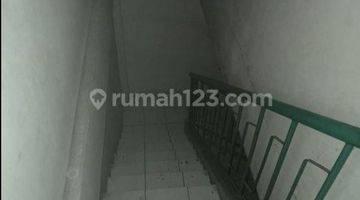 Gambar 3 Dijual Ruko 4.5 Lantai di Kapuk Muara, Jakarta Utara