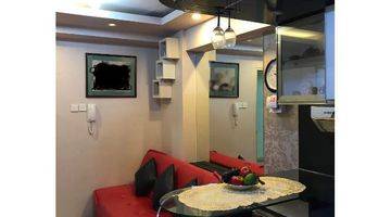 Gambar 5 Dijual Apartemen Green Bay Design Cakep Siap Huni, Jakarta Utara