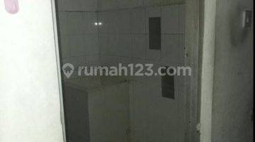 Gambar 4 Dijual Ruko 4.5 Lantai di Kapuk Muara, Jakarta Utara