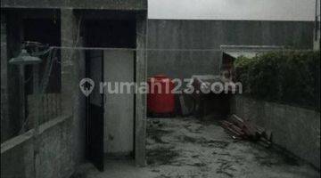 Gambar 1 Dijual Ruko 4.5 Lantai di Kapuk Muara, Jakarta Utara