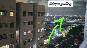 Gambar 1 Dijual Apartement Metro Sunter di Tanjung Priok, Jakarta Utara