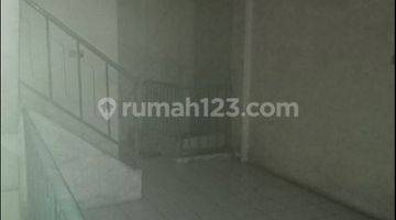 Gambar 5 Dijual Ruko 4.5 Lantai di Kapuk Muara, Jakarta Utara