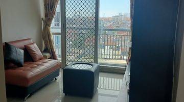 Gambar 3 Dijual Apartemen Cbd Pluit Emporium Tower Padma, Pluit, Jakarta Utara