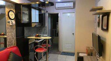 Gambar 2 Dijual Apartemen Green Bay Design Cakep Siap Huni, Jakarta Utara