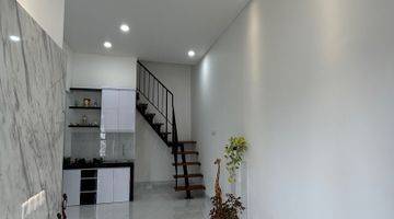 Gambar 3 Rumah Brand New Samping Pintu Toll BSD