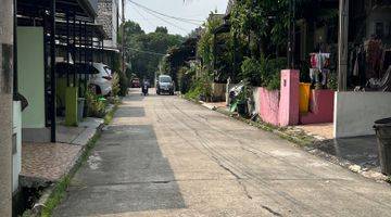 Gambar 3 Rumah Siap Huni Dalam Cluster Dekat Pintu Toll Bsd