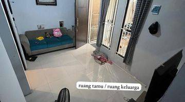 Gambar 3 Rumah Murah 2 Lantai Dekat Pintu Toll Legok