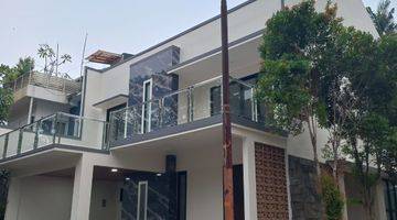 Gambar 2 Rumah di Town House Bintaro Jaya Sektor 9, Tangerang Selatan