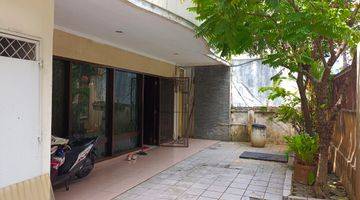 Gambar 1 Dijual Rumah di Jl. Lematang, Cideng Barat, Jakarta Pusat.