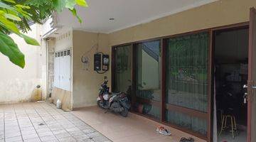 Gambar 2 Dijual Rumah di Jl. Lematang, Cideng Barat, Jakarta Pusat.