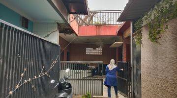 Gambar 2 Rumah di Jl. H.Nawi, Larangan, Tangerang. 27 menit ke Bintaro Xchange Mall. 28 menit ke Universitas Mercu Buana 