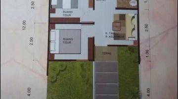 Gambar 2 Dijual Rumah Citra Maja Park Lane, SHM, Lokasi Strategis 