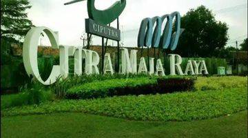 Gambar 3 Dijual Rumah Citra Maja Park Lane, SHM, Lokasi Strategis 