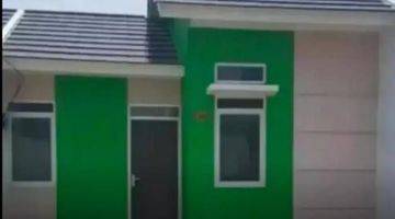 Gambar 1 Dijual Rumah Citra Maja Park Lane, SHM, Lokasi Strategis 