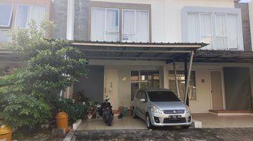 Gambar 1 Dijual Cepat Rumah di Graha Raya Fortune Terrace