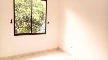 Gambar 4 Dijual Rumah di BSD Cluster Foresta Allevare