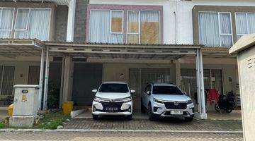 Gambar 1 Cepat RUMAH 2 Lantai di Graha Raya Cluster Fortune Terrace