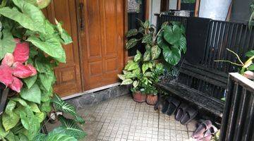 Gambar 2 Dijual Rumah Di Villa Pamulang Semi Cluster Hook