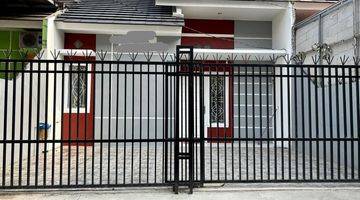 Gambar 1 Dijual Rumah di PRM Rajeg Terrace Green Residence