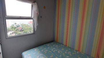 Gambar 4 Dijual Apartemen Seasons City View Kolam Renang