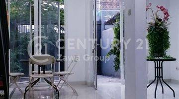 Gambar 2 Dijual Cepat Rumah Konsep Modern Di Kemanggisan Jakarta Barat