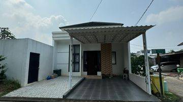 Gambar 1 Dijual Rumah Di Serpong Garden 2 Cisauk Kabupaten Tangerang Banten