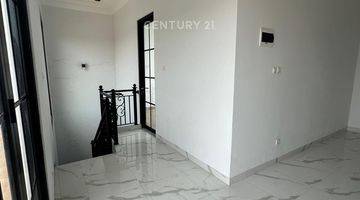 Gambar 5 Rumah Mewah Modern 3 Lantai Di Kebagusan Jaksel Lh14603