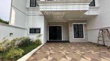 Gambar 1 Rumah Mewah Modern 3 Lantai Di Kebagusan Jaksel Lh14603