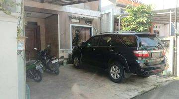 Gambar 1 Jual Cepat Rumah Secondary Belakang Lap Golf Di Jagakarsa RA15230