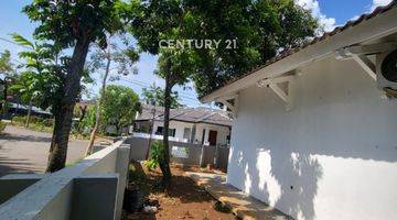 Gambar 3 Rumah Hook Hitung Tanah Di Sektor 9 Bintaro Sc14996