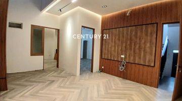 Gambar 2 Dijual Cepat Rumah Modern Brand New Di Sektor 9 Bintaro GB15218