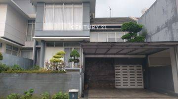 Gambar 1 Dijual Rumah Modern Harga Nego Di Kebayoran Bintaro SC15212