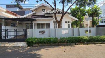 Gambar 5 Rumah Hook Hitung Tanah Di Sektor 9 Bintaro Sc14996