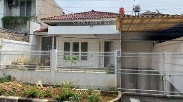 Gambar 1 Rumah Minimalis Dijual Cepat 1 Lt Di Pondok Indah Jaksel BW15221