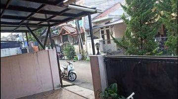 Gambar 2 Rumah Murah Lokasi Strategis Di Nuri Bintaro Ta11986