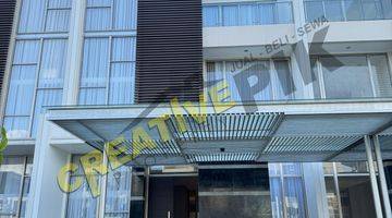 Gambar 5 Dijual Rumah 3 Lantai Full Furnish Depan Taman Pantai Indah Kapuk