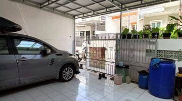 Gambar 1 Dijual Rumah 2 Lantai di Muara Karang SHM