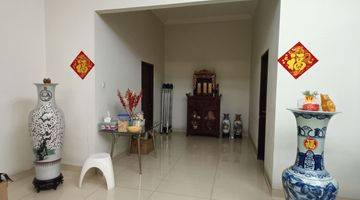 Gambar 5 Dijual Rumah Mewah, Hook View Danau, Pantai Indah Kapuk