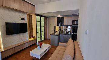 Gambar 4 Disewakan Apartemen Tokyo Riverside Pik 2 Furnished Baru