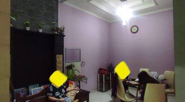 Gambar 1 Rumah Bagus SHM di Komplek Bcs, Kelapa Gading, Jakarta Utara. Lmrp