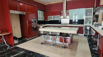 Gambar 1 Rumah 3 Lantai Bagus Semi Furnished SHM di Komplek Elite Villa Gading Indah, Jakarta Utara Lbgp