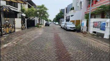 Gambar 3 Dijual Cepat Dan  Murah Rumah Siap Huni Di Pemukiman Elite Villa Gading Indah, Kelapa Gading, Jakarta Utara, SHM