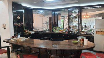 Gambar 1  Rumah Semi Furnished Bagus SHM - Sertifikat Hak Milik di Cluster Kintamani, Bukit Gading Villa, Kelapa Gading, Jakarta Utara, JuRp