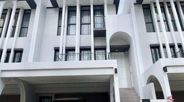 Gambar 1 Dijual Cepat Rumah Bonus Interior