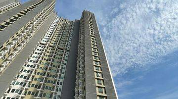 Gambar 1 Dijual Osaka Riverview Apartment Semifurnish Tipe Studio Harga Nego