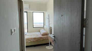 Gambar 2 Dijual Osaka Riverview Apartment Semifurnish Tipe Studio Harga Nego