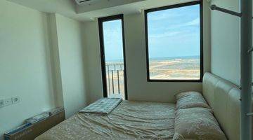 Gambar 3 Dijual Osaka Riverview Apartment Semifurnish Tipe Studio Harga Nego