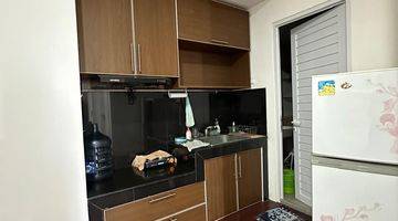 Gambar 5 Disewakan Apartment Silkwood Alam Sutera Semifurnished